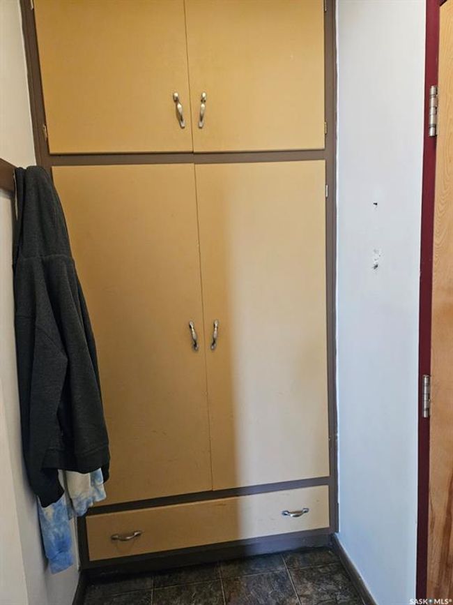 View of closet | Image 6
