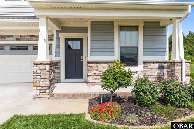115 Sligo Way, House other with 4 bedrooms, 3 bathrooms and null parking in Moyock NC | Image 32