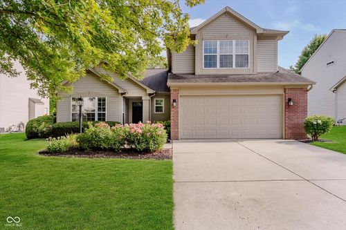 10047 Perlita Pl, Fishers, IN, 46038-8380 | Card Image