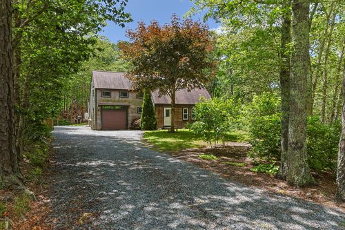 221 Greenland Pond Rd, Brewster, MA, 02631-2701 | Card Image