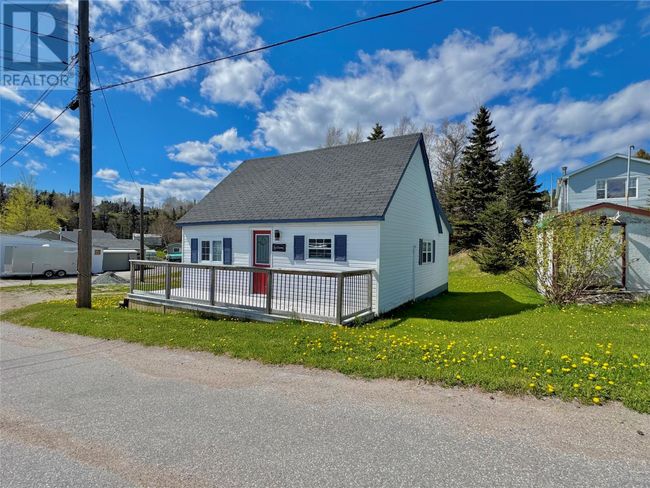 17 Bryans Hole Rd, Home with 2 bedrooms, 1 bathrooms and null parking in Charlottetown NL | Image 9