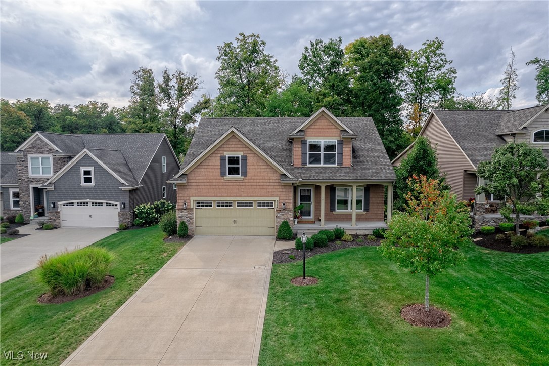 Irondale Dr, Medina, OH 44256