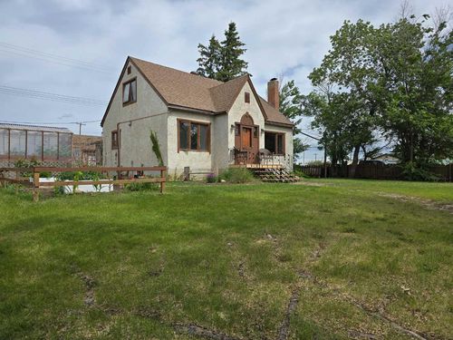 4802 54 Avenue, Grimshaw, AB, T0H1W0 | Card Image