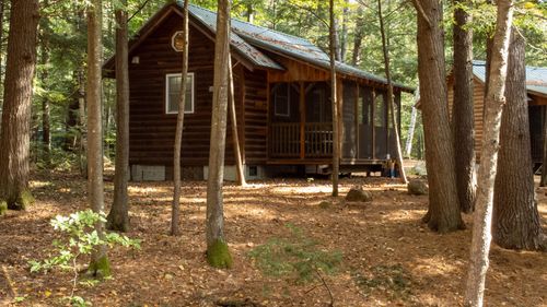 54/64 Depot Road, Tamworth, NH, 03886 | Card Image