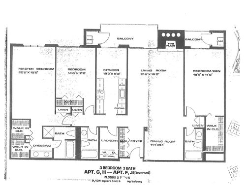 apt-3h-1220 Rudolph Rd, Northbrook, IL, 60062-1421 | Card Image