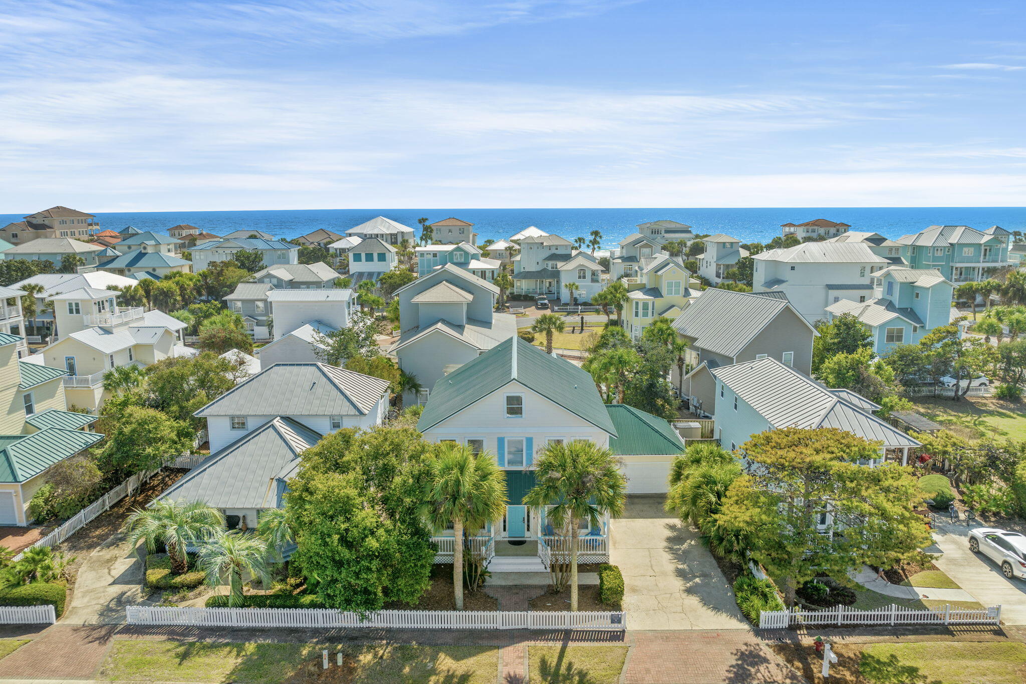 Residential in Destin 3