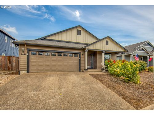 2469 Dorsey Dr, Hubbard, OR, 97032-9589 | Card Image