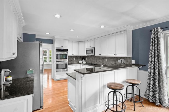 421 Cranborne Chase, House other with 6 bedrooms, 5 bathrooms and null parking in Fort Mill SC | Image 13