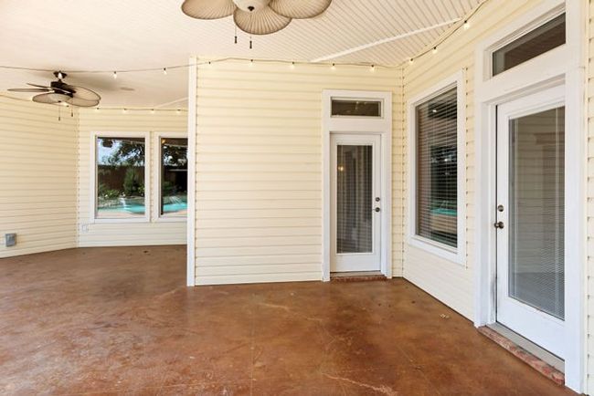 906 Millstone Ln, House other with 4 bedrooms, 4 bathrooms and null parking in Chandler TX | Image 33