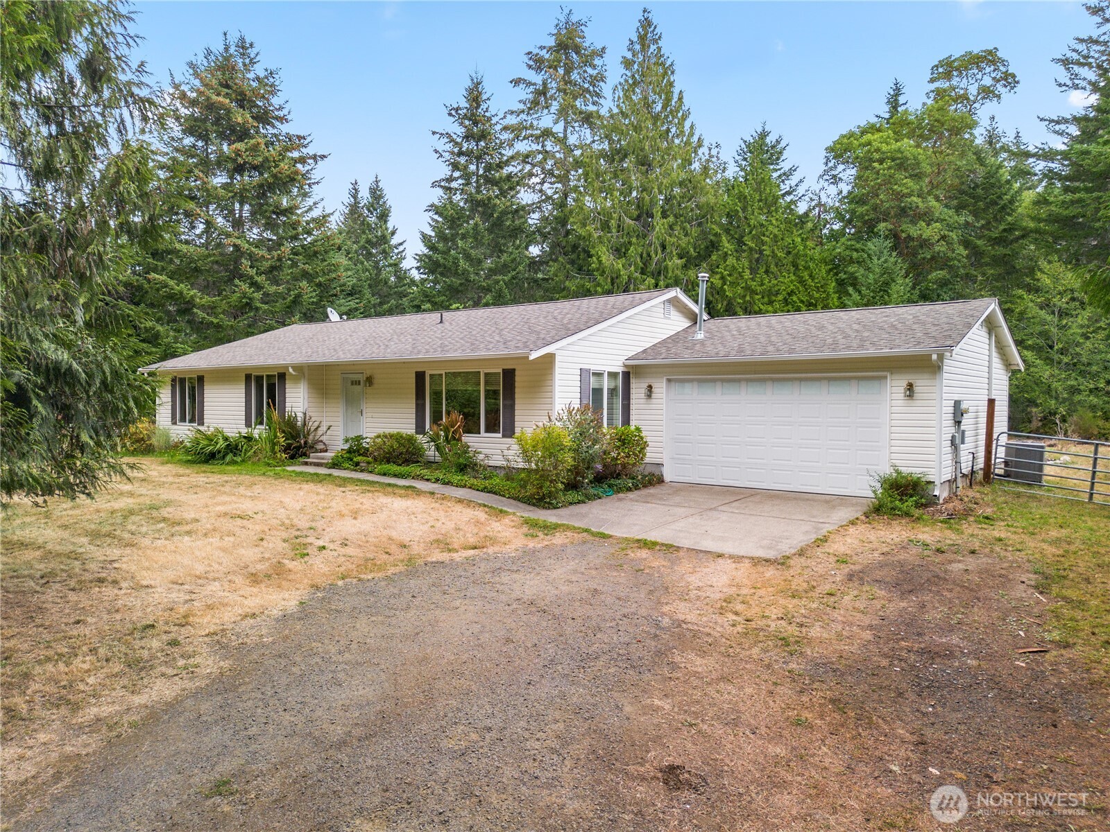 Residential in Shelton