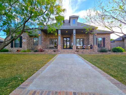 2201 Homestead Ct, Midland, TX, 79707-5083 | Card Image