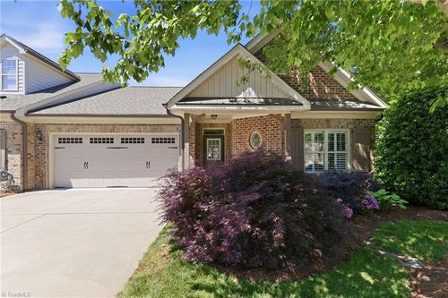 23 Liberty Square Cir, Greensboro, NC, 27455-2195 | Card Image