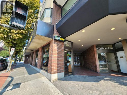 1497-1499 Marine Drive, West Vancouver, BC, V7T1B8 | Card Image