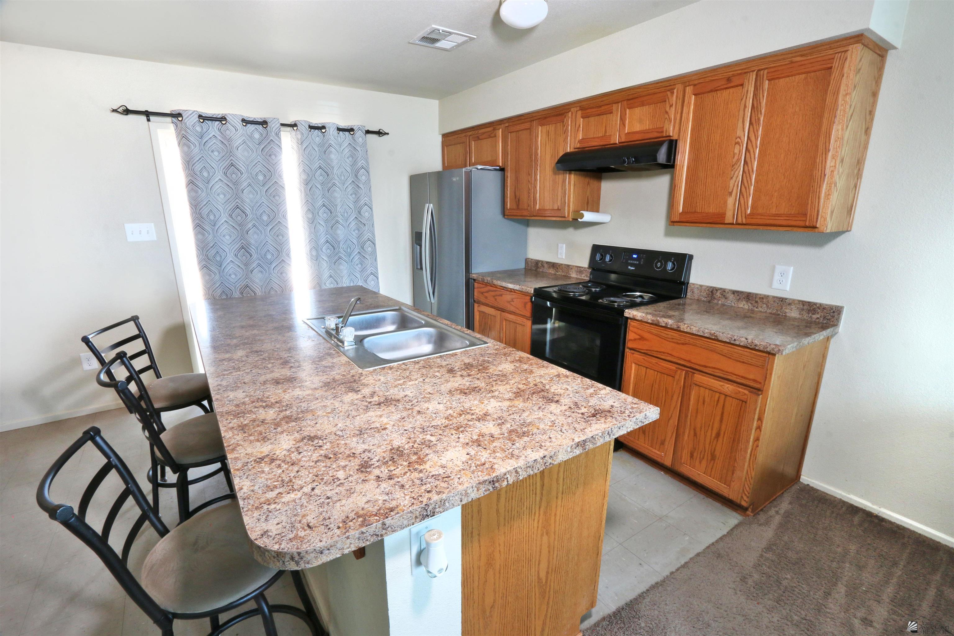 Residential in Yuma 2