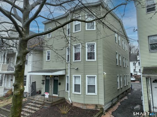 679 Winchester Ave, New Haven, CT, 06511-1923 | Card Image
