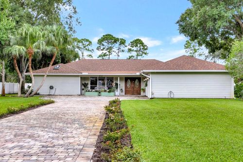 4103 Redwood Drive, Fort Pierce, FL, 34951 | Card Image