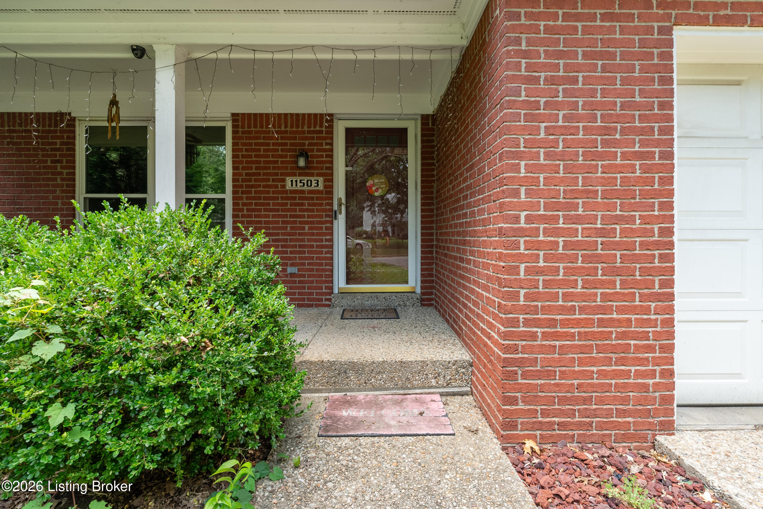 Residential in Louisville 2