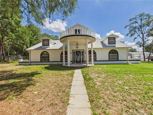 355 E Buckingham Dr, Lecanto, FL, 34461-9551 | Card Image