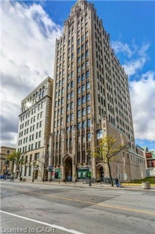 510-36 James St S, Hamilton, ON, L8P4W4 | Card Image