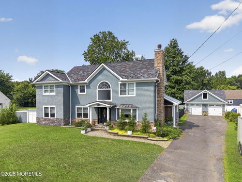 586 Englishtown Road, Monroe, NJ, 08831 | Card Image