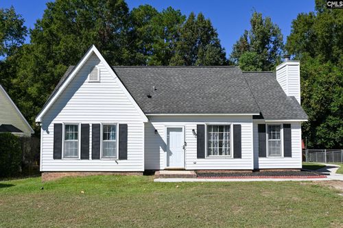 412 Kenton Dr, Irmo, SC, 29063-2191 | Card Image