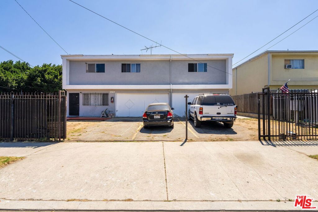 Residential Income in Gardena 2