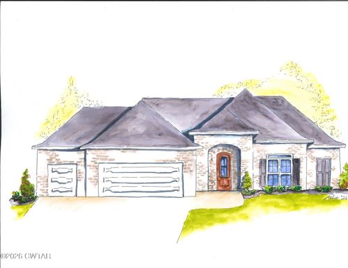 25 River Rock Cv, Jackson, TN, 38305-3691 | Card Image