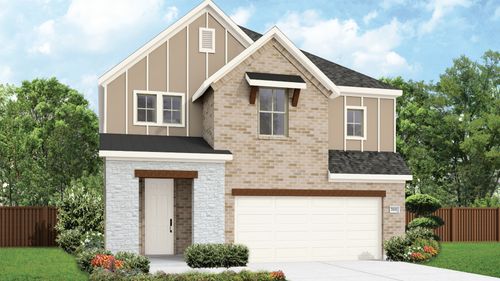 301 Outhaul Drive, Hutto, TX, 78634 | Card Image