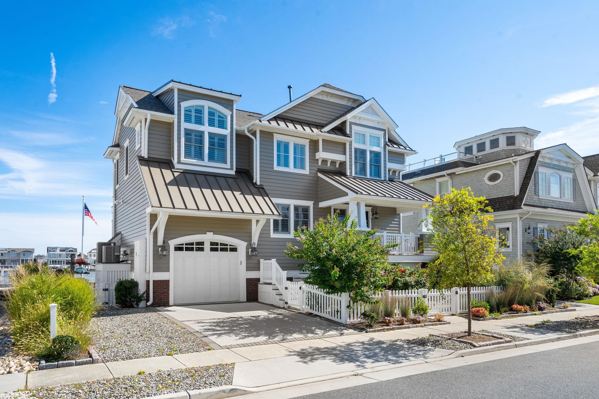 92nd St, Stone Harbor, NJ 08247