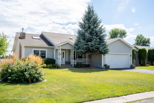 154 Ritzman Ln, Kalispell, MT, 59901-2782 | Card Image