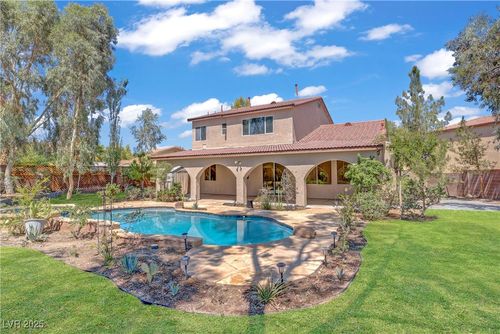2523 Stanwood Ave, Henderson, NV, 89074-5475 | Card Image