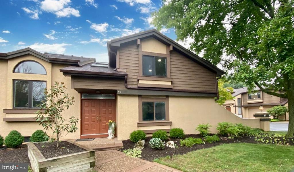 Sayre Dr, Princeton, NJ 08540