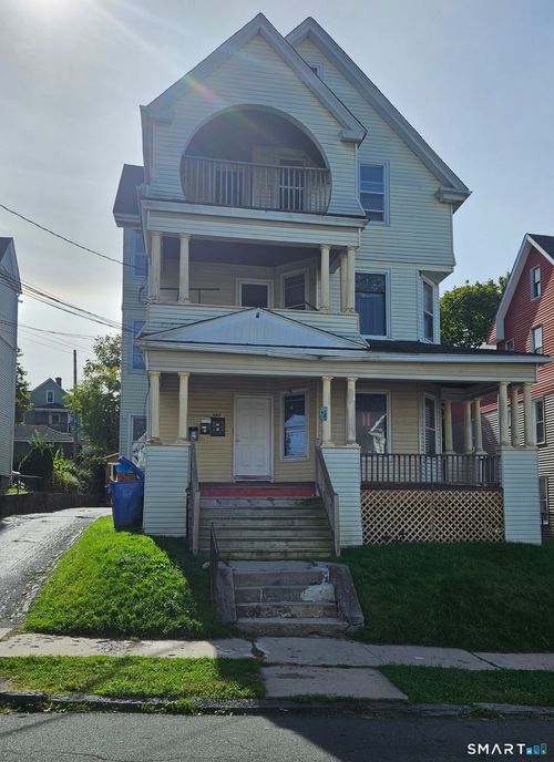 447 Church Street, New Britain, CT, 06051 | Card Image