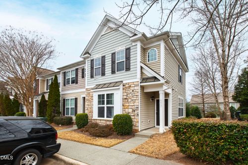 6617 Clarksburg Pl, Raleigh, NC, 27616-5880 | Card Image