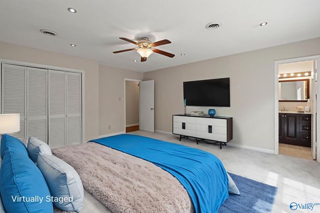 702 Royce Cir Se, House other with 4 bedrooms, 2 bathrooms and null parking in Huntsville AL | Image 18