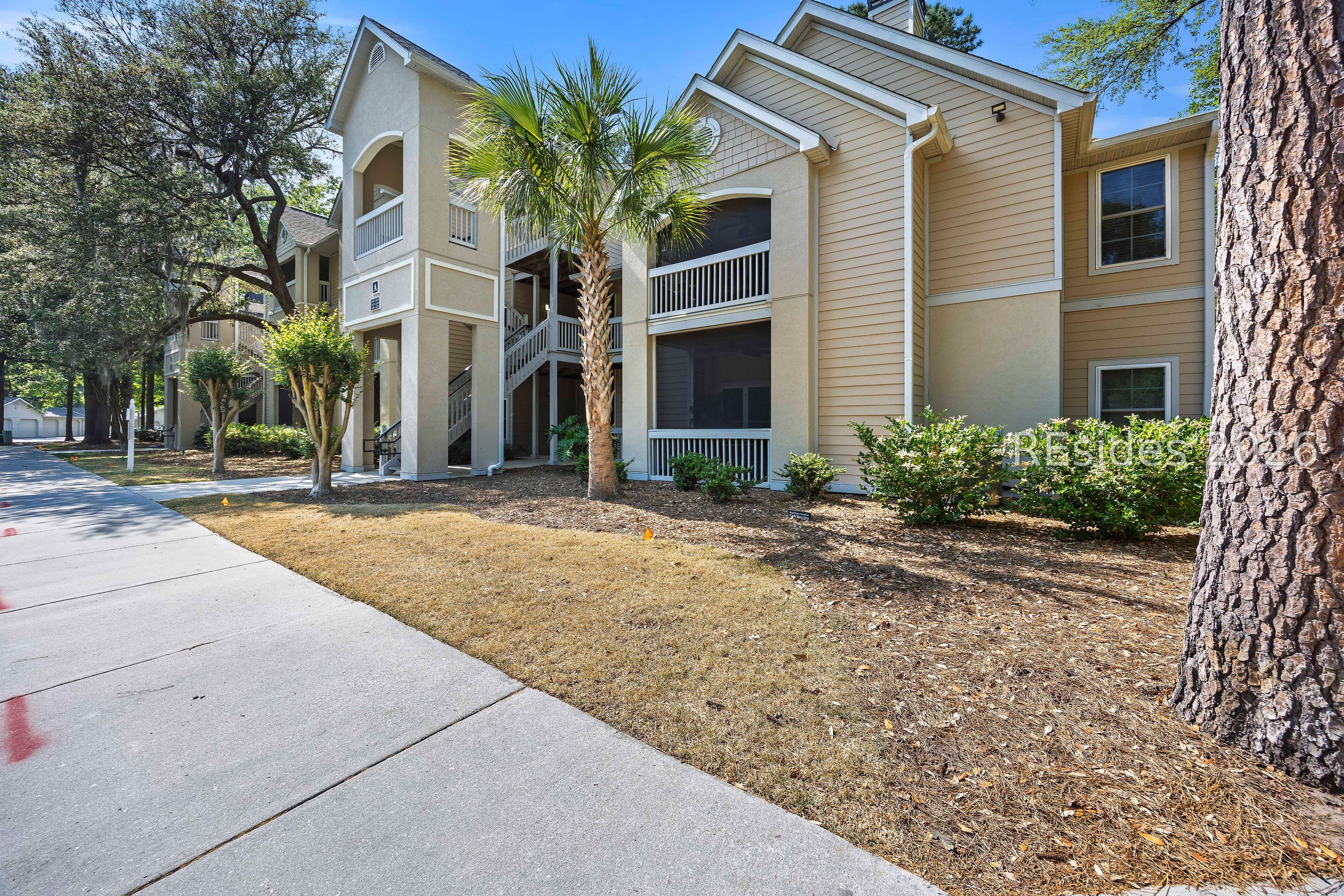 Residential in Hilton Head Island 3