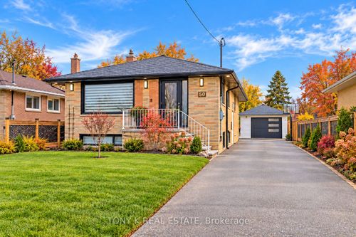 50 Ranstone Gdns, Scarborough, ON, M1K2T4 | Card Image