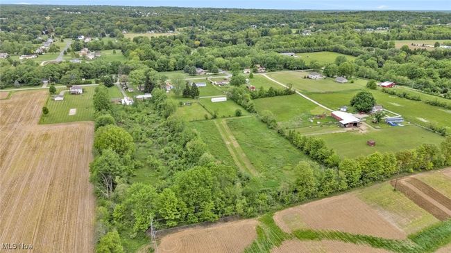 Overview of rural landscape | Image 36