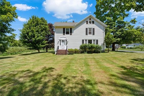 3743 Dawes Ave, Clinton, NY, 13323-4022 | Card Image