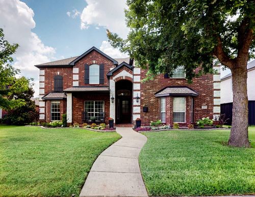 13655 Lincolnshire Ln, Frisco, TX, 75035-0013 | Card Image