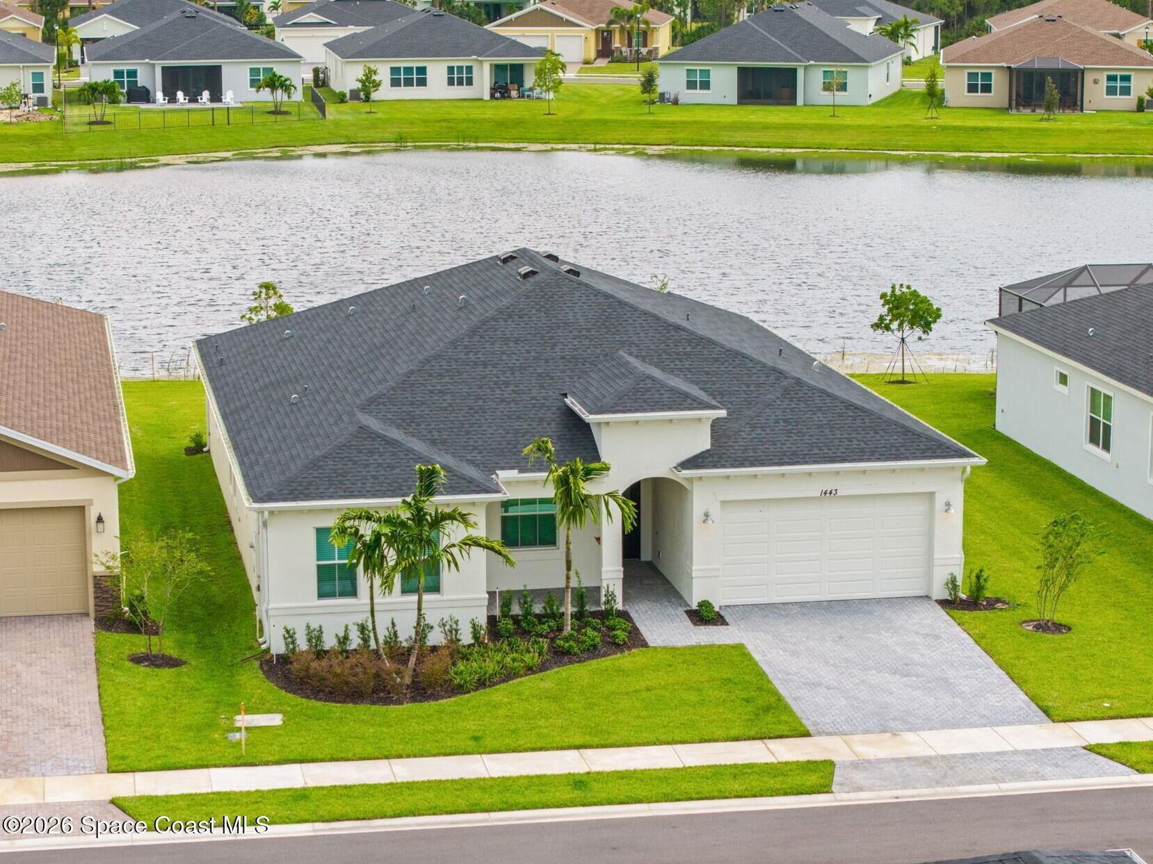 Residential in Palm Bay 2