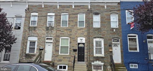 1645 Ceddox St, BALTIMORE, MD, 21226-1414 | Card Image