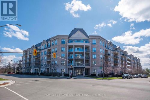 209-180 John West Way, Aurora (Bayview Wellington), ON, L4G0R3 | Card Image