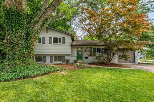 295 Allview Rd, Westerville, OH, 43081-3058 | Card Image