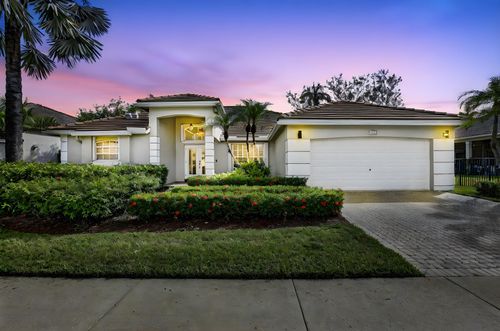 2574 Jardin Ct, Weston, FL, 33327-1513 | Card Image