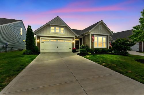 3736 Sanctuary Loop, Hilliard, OH, 43026-2626 | Card Image
