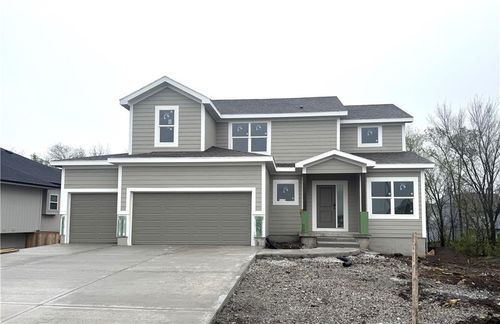 20727 Emerald St, Spring Hill, KS, 66083-7710 | Card Image