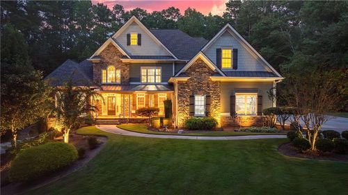 5300 Hill Rd Nw, Acworth, GA, 30101-4433 | Card Image