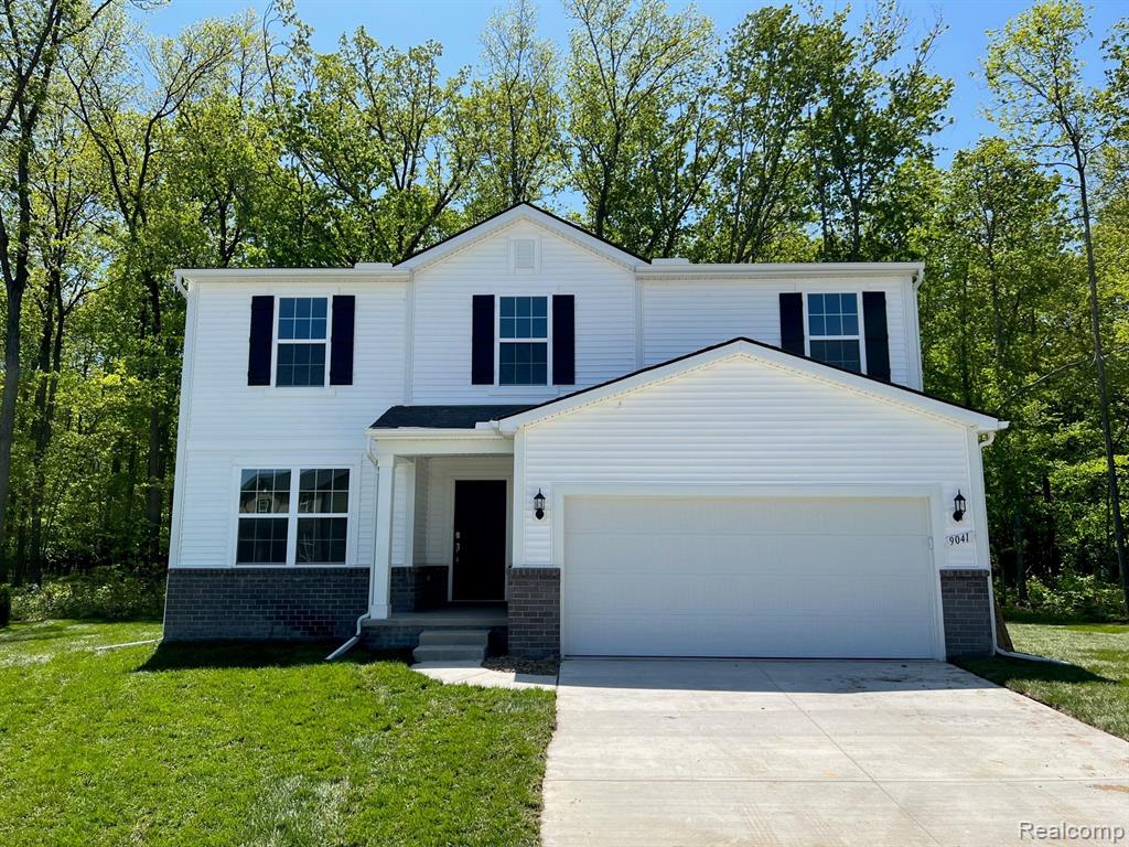 Dogwood Ln, Dexter, MI 48130 #1