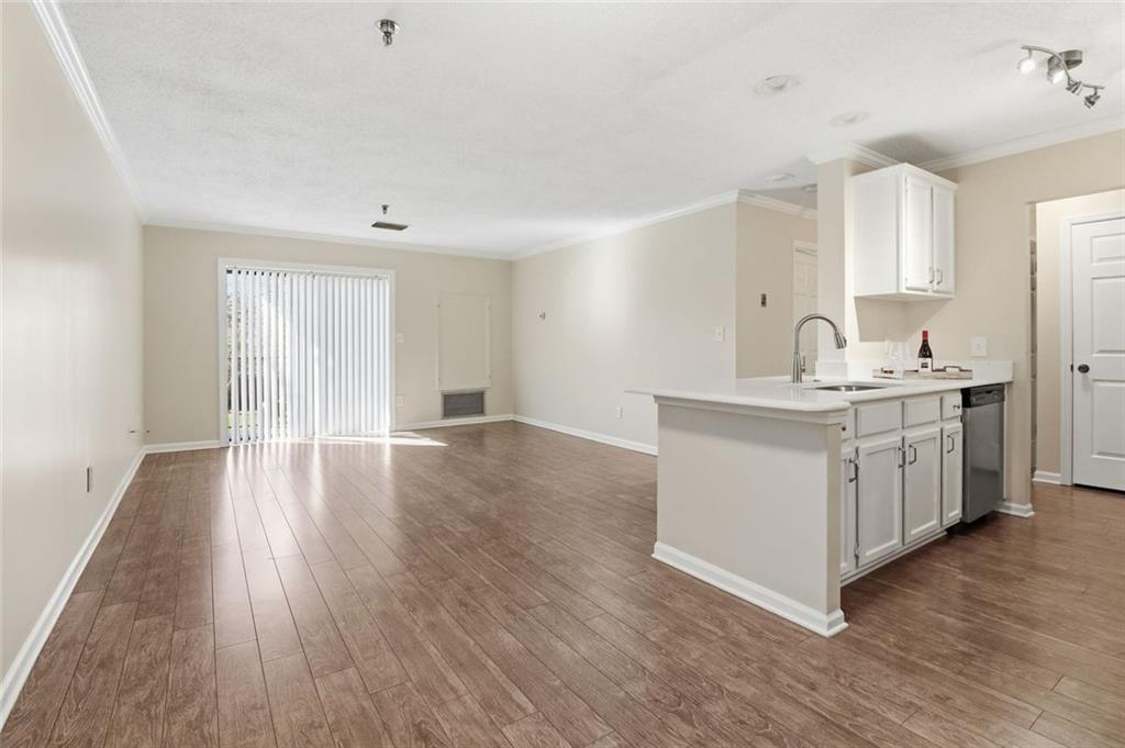 Residential Lease in Atlanta 4